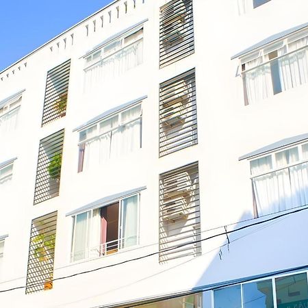 Thien Nga Family Hotel Nha Trang Zewnętrze zdjęcie