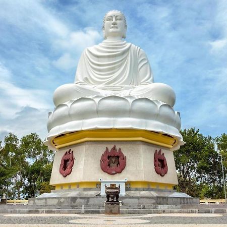 Thien Nga Family Hotel Nha Trang Zewnętrze zdjęcie