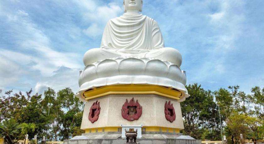 Thien Nga Family Hotel Nha Trang Zewnętrze zdjęcie