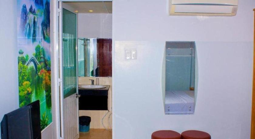 Thien Nga Family Hotel Nha Trang Zewnętrze zdjęcie