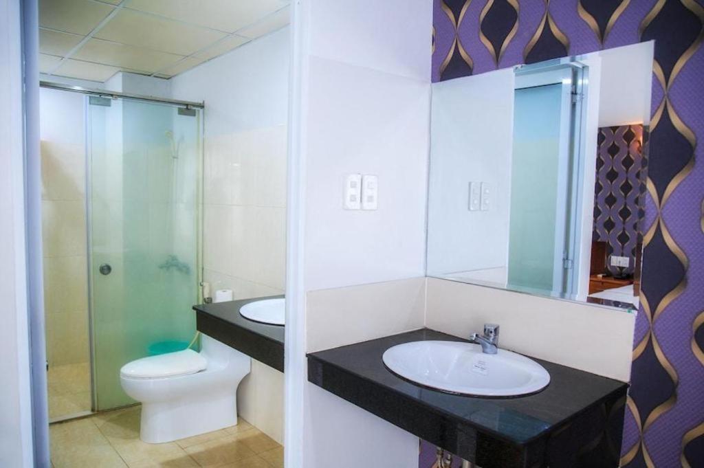 Thien Nga Family Hotel Nha Trang Zewnętrze zdjęcie