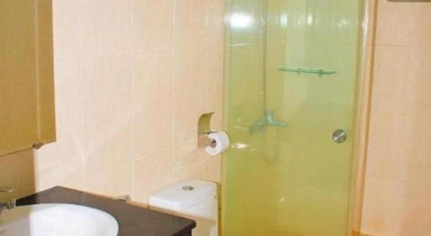 Thien Nga Family Hotel Nha Trang Zewnętrze zdjęcie